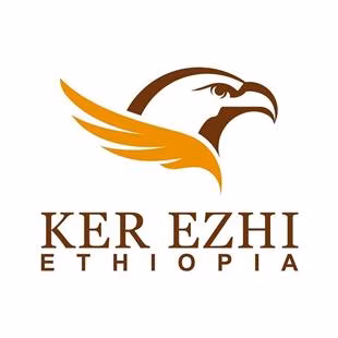 Ker Ezhi Ethiopia Leather Manufacturing logo