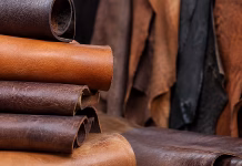Morocco’s Textile and Leather Exports Fall 6.5% in First Half of 2026 Leather general