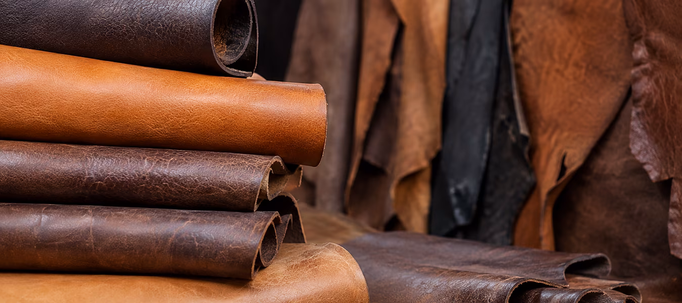 Leather general