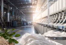 Lyocell Growth Continues as Fibre Production Shifts from Europe to Asia Lyocell fibre production shifts from Europe to Asia as European plants close and manufacturers expand capacity in India and Thailand.