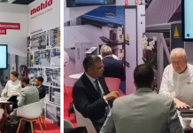 Mahlo Appoints ATAG as Its Official Representative in Egypt Mahlo Appoints ATAG as Official Representative in Egypt