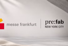 Messe Frankfurt and Supima Introduce Prefab – a New Curated Fabric Sourcing Eevent in New York City Prefab Fabric Sourcing Event bringing Supima member mills and luxury fashion brands together in New York.