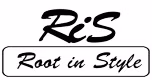 Root in Style logo