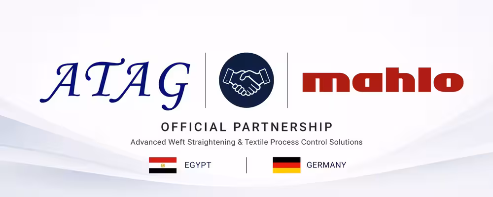 Mahlo Appoints ATAG as Official Representative in Egypt