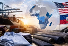 US Senate Approves Two-Year Extension of AGOA and Haiti Trade Programs AGOA trade extension could maintain duty-free US market access for eligible African and Haitian textile and apparel products through 2028.