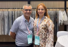 Dersiyon Strengthens Its Asia-Pacific Presence at Intertextile Shanghai Dersiyon at Intertextile Shanghai Home Textiles expanding its presence in Asia-Pacific markets