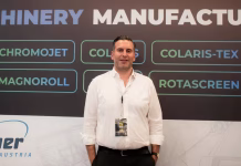 Is the Lowest Machine Price Really the Lowest Cost in Textile Digital Printing? Ali Erdem Erner of ERA Mümessillik