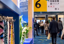 Are Trade Fairs Losing Their Traditional Role in the Textile Industry? Trade fairs evolving from traditional textile marketplaces into business marketing and networking platforms