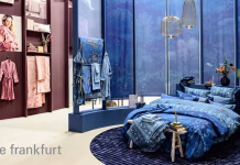 Heimtextil expands Bed, Bath & Living with new ‘Comfort & Connect’ area Comfort & Connect at Heimtextil for Bed, Bath & Living collections
