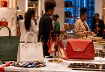 African Buyers Turn to Milano Fashion&Jewels for Premium Made in Italy Collections Made in Italy fashion jewellery and leather goods for the Kenya premium retail market