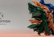 Texhibition Istanbul 2026 to Showcase Türkiye’s Textile Sourcing Strength Texhibition Istanbul 2026 textile sourcing exhibition at Istanbul Expo Center