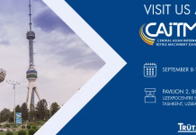 Discover Trützschler’s latest spinning and card clothing innovations at CAITME 2026 Trützschler spinning and card clothing innovations at CAITME 2026 in Tashkent