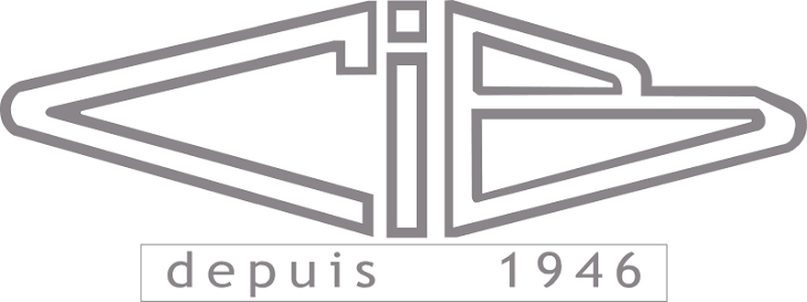 Compagnie Industrielle de Bonneterie (CIB)logo