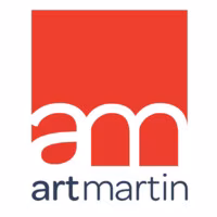 ART Martin Tunisie logo