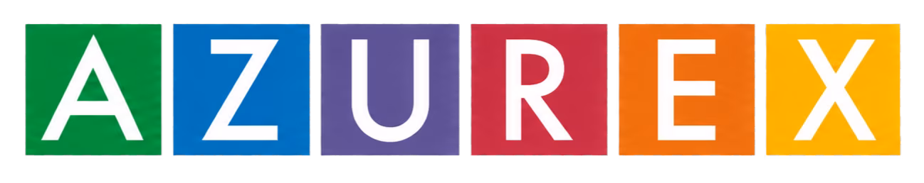 AZUREX logo