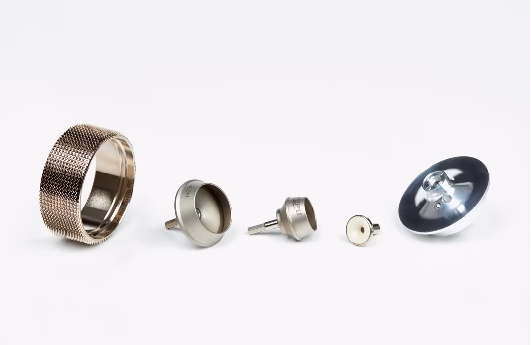 Belcoro spinning components for blends with recycled cotton