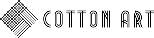 COTTONART Cotton Art logo