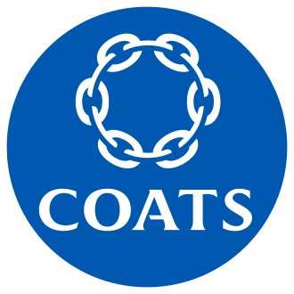 Coats Maroc logo