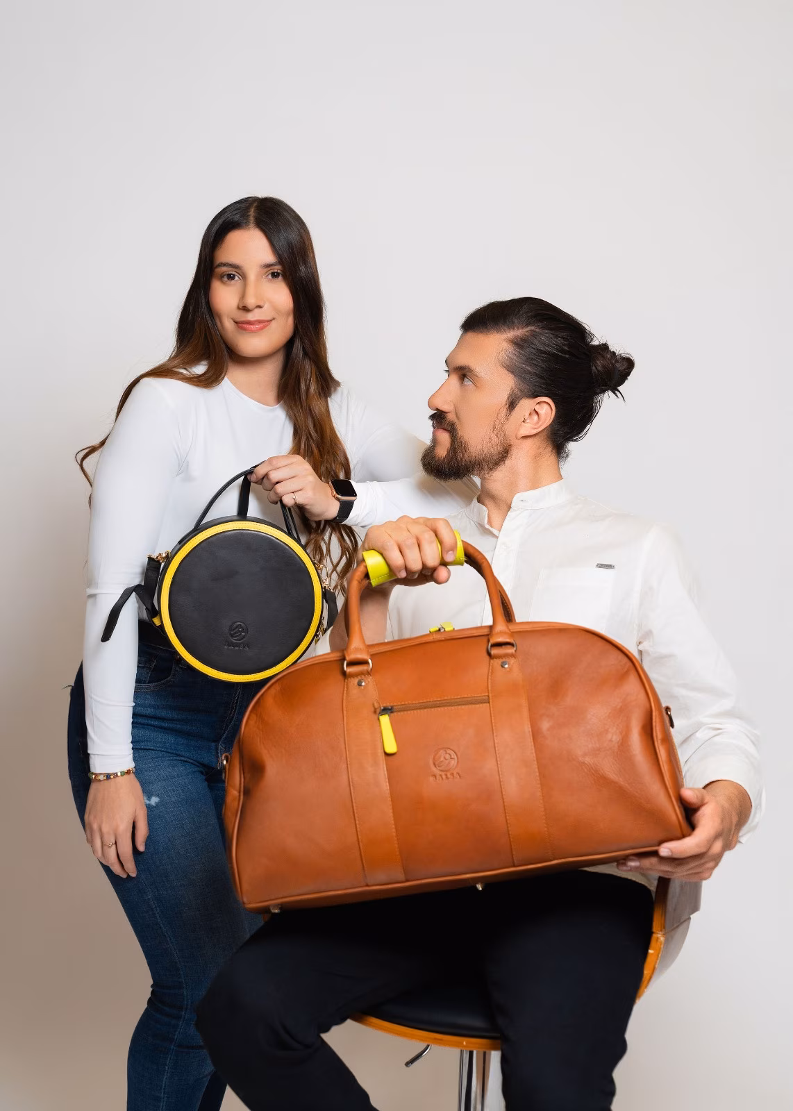 Colombia fashion sourcing manufacturers serving U.S. apparel brands
