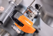 Heberlein reinforces its commitment to the Chinese market Heberlein Air Covering Solutions for DTY synthetic filament yarn applications