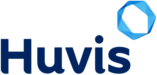 Huvis logo