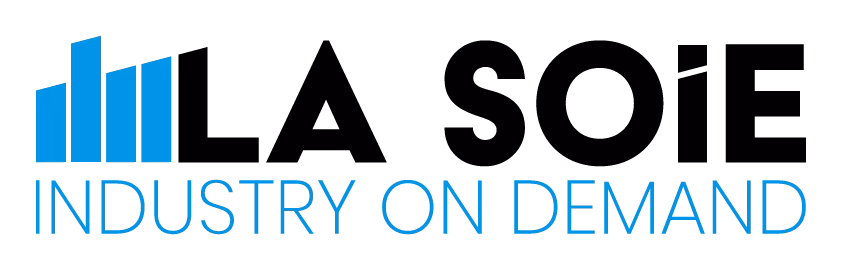 La Soie S.A.R.L.logo
