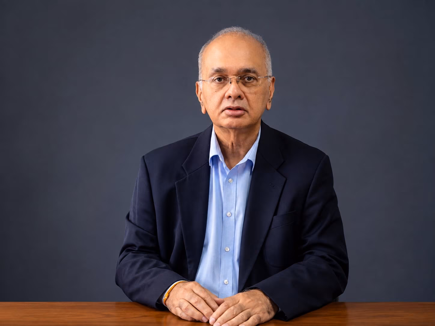 Mr Rajen Amalean, Managing Director