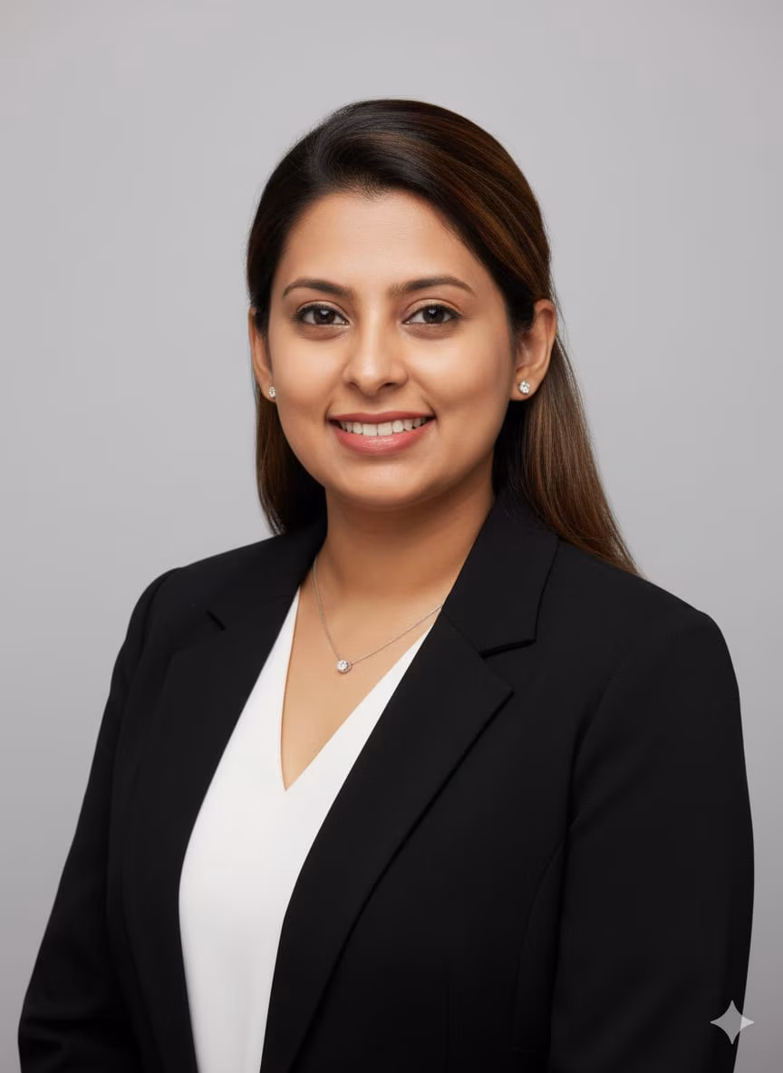 Mrs Shanika Kande Lekamge, Group Industrial Engineering Manager