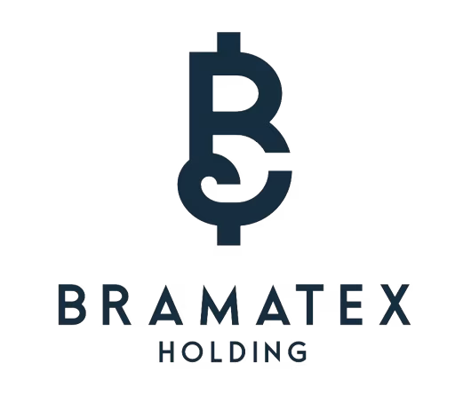 New Bramatex logo
