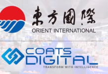 Orient Rongheng Partners with Coats Digital to Advance the Digital Upgrade of Multi-Factory Production Planning with FastReactPlan Orient Rongheng Partners with Coats Digital
