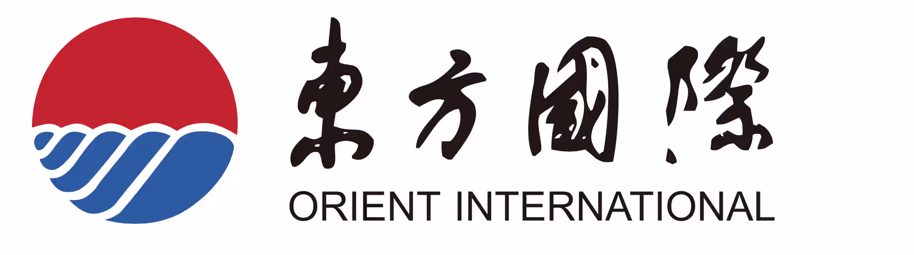 Orient Rongheng company logo
