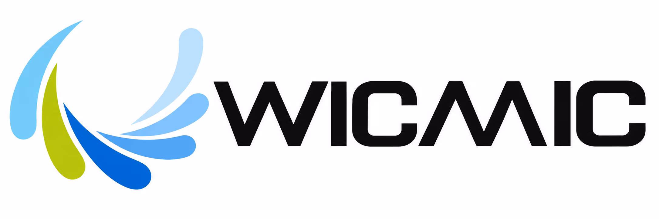 WICMIC Group logo