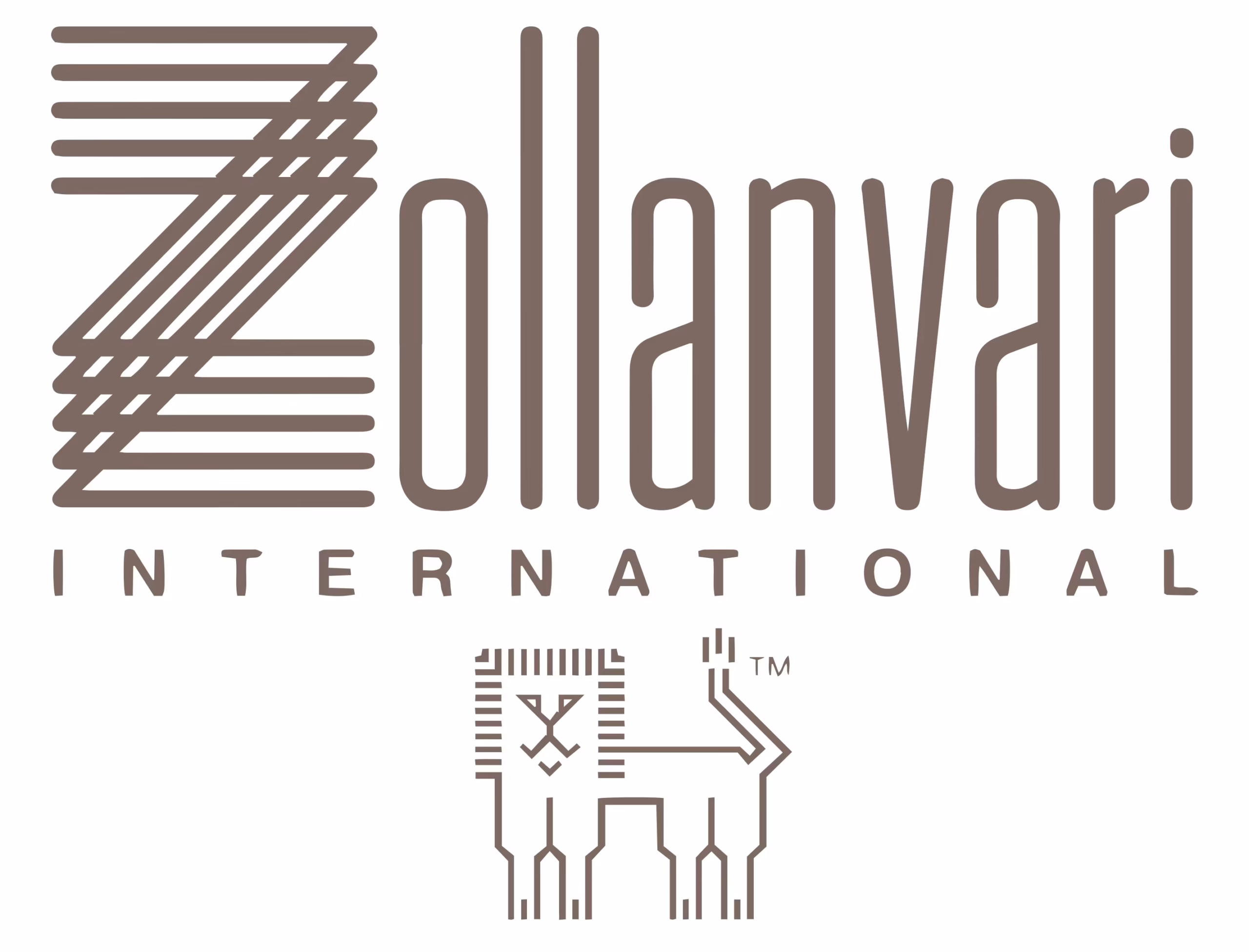 Zollanvari Carpet Company logo
