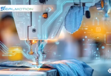 Turn Shop-Floor Data into Higher Productivity and Stronger Margins AI-powered shop-floor method study for improving garment manufacturing productivity