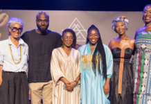 Alt.FFF Launch Edition Puts Africa’s Materials, Makers and Fashion Value Chain Centre Stage in Accra Alt.FFF 2026 Launch Edition showcasing African fashion materials and textile makers in Accra