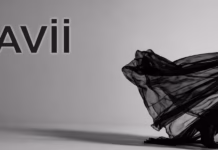 DAVii SPRING SUMMER 2027: HYPERBOREA DAVii Hyperborea Spring Summer 2027 collection presented at Lineapelle Designers Edition in Milan