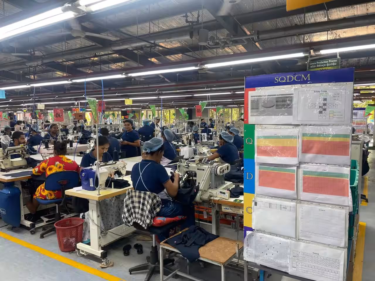 Winterquilts adopts Coats Digital GSDCost and AI-powered GSDQuest for garment costing