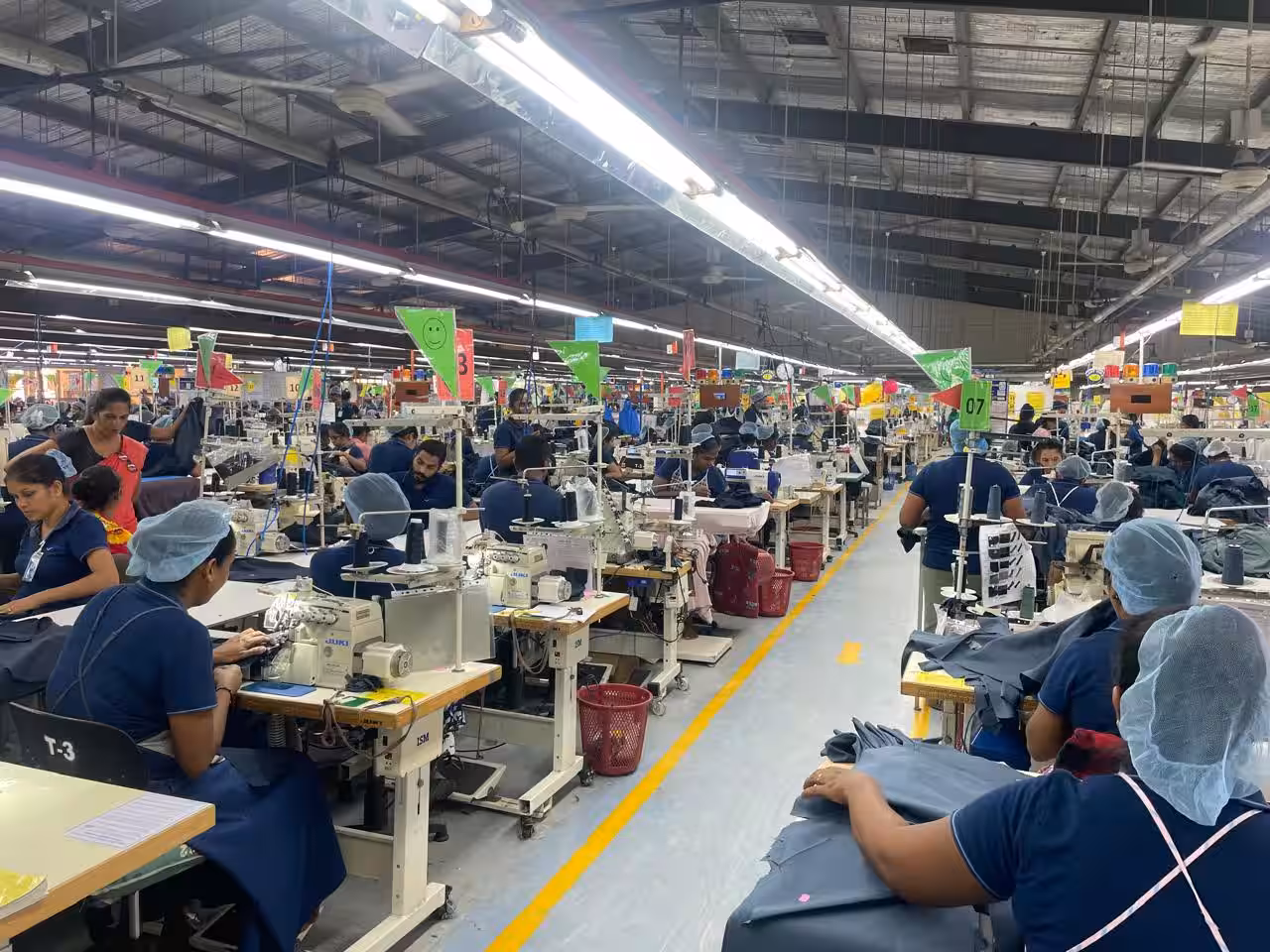 Winterquilts adopts Coats Digital GSDCost and AI-powered GSDQuest for garment costing