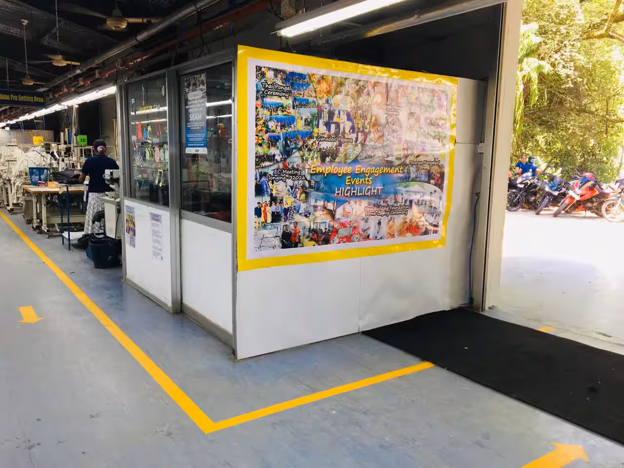 Winterquilts adopts Coats Digital GSDCost and AI-powered GSDQuest for garment costing