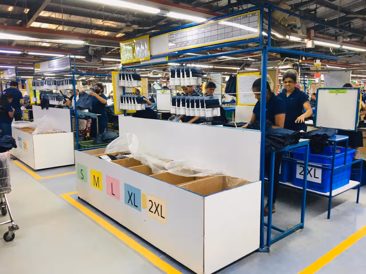 Winterquilts adopts Coats Digital GSDCost and AI-powered GSDQuest for garment costing