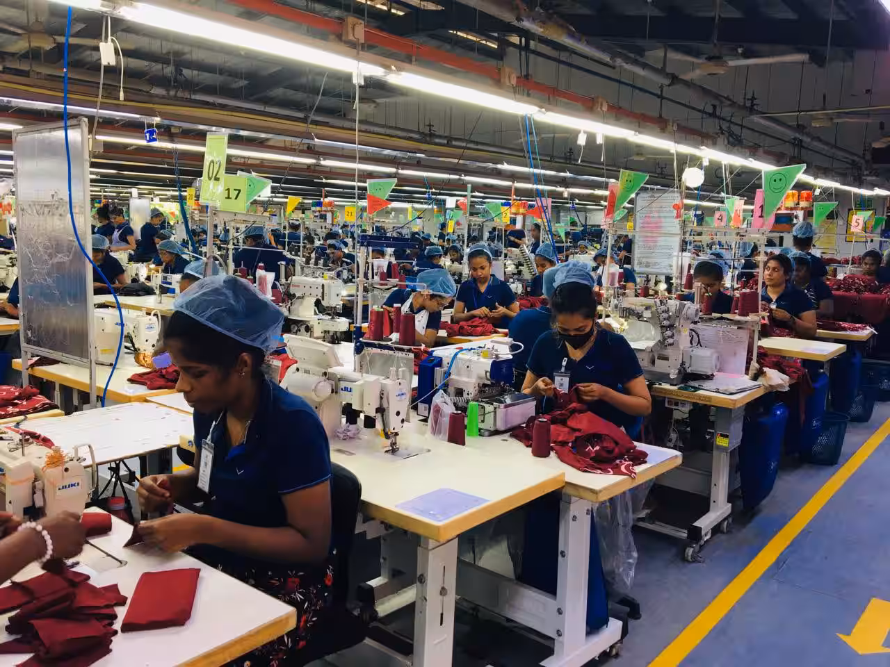 Winterquilts adopts Coats Digital GSDCost and AI-powered GSDQuest for garment costing