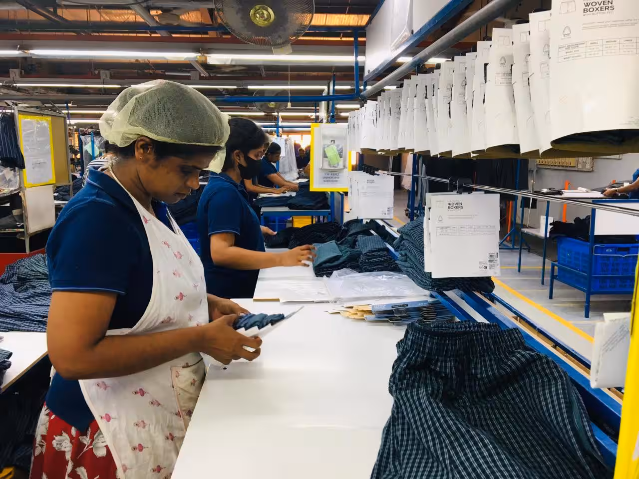 Winterquilts adopts Coats Digital GSDCost and AI-powered GSDQuest for garment costing