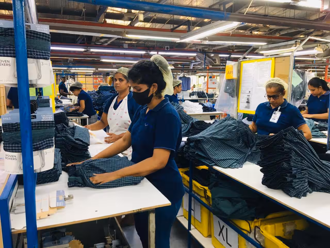 Winterquilts adopts Coats Digital GSDCost and AI-powered GSDQuest for garment costing