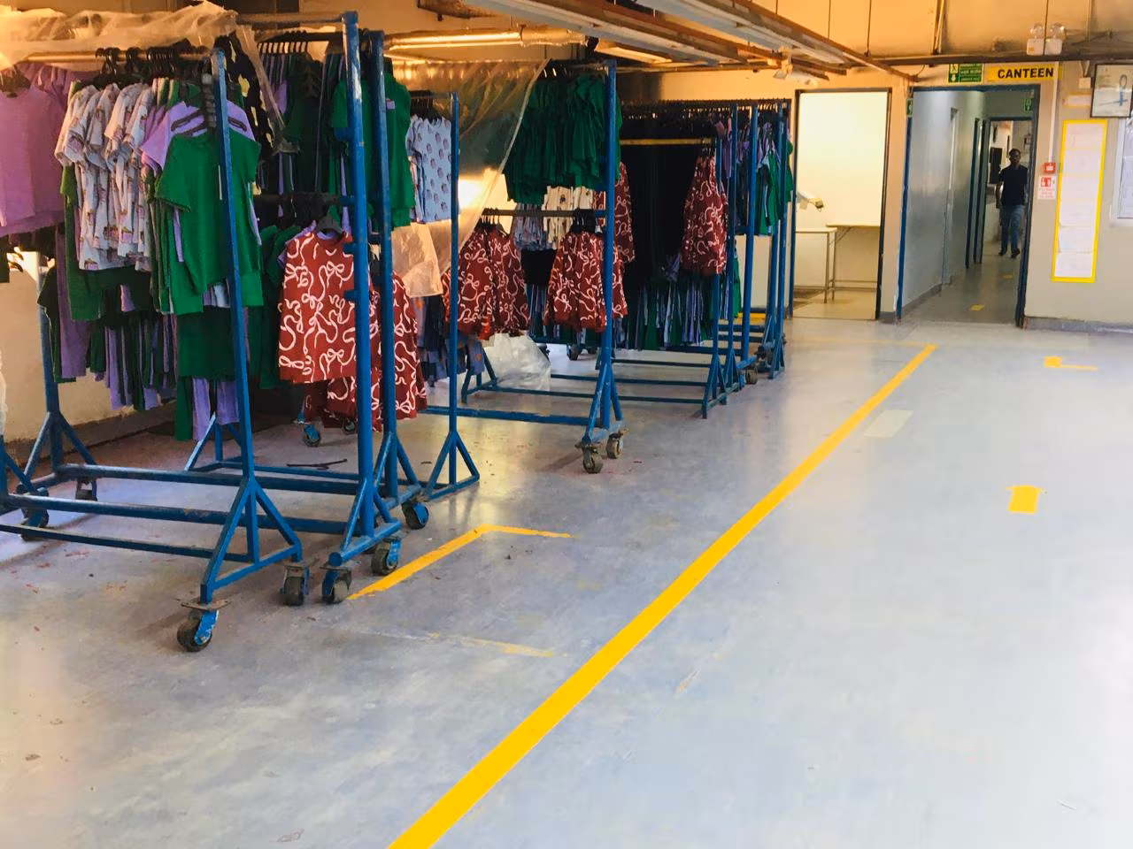 Winterquilts adopts Coats Digital GSDCost and AI-powered GSDQuest for garment costing