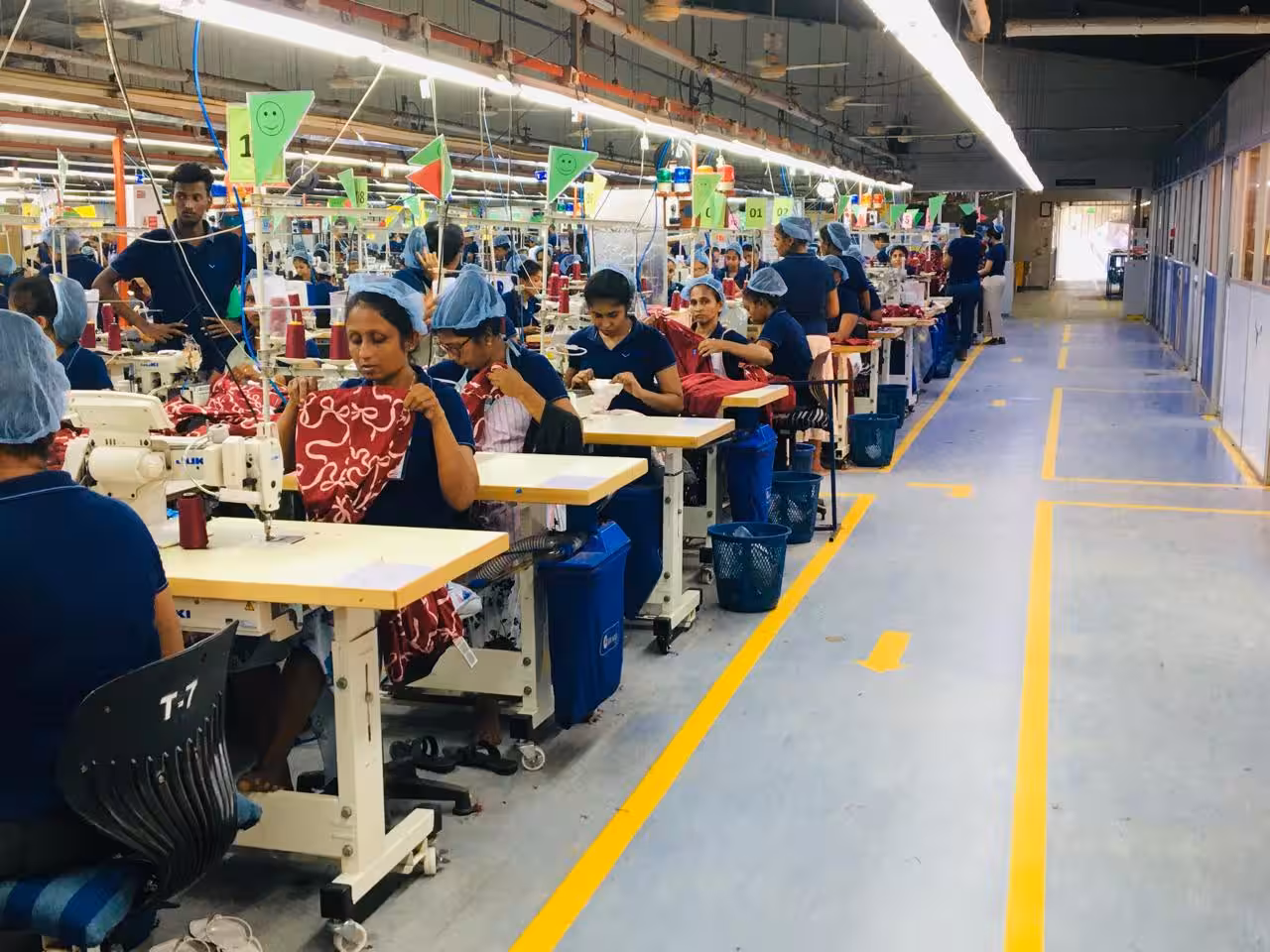Winterquilts adopts Coats Digital GSDCost and AI-powered GSDQuest for garment costing