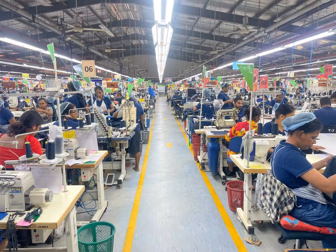 Winterquilts adopts Coats Digital GSDCost and AI-powered GSDQuest for garment costing