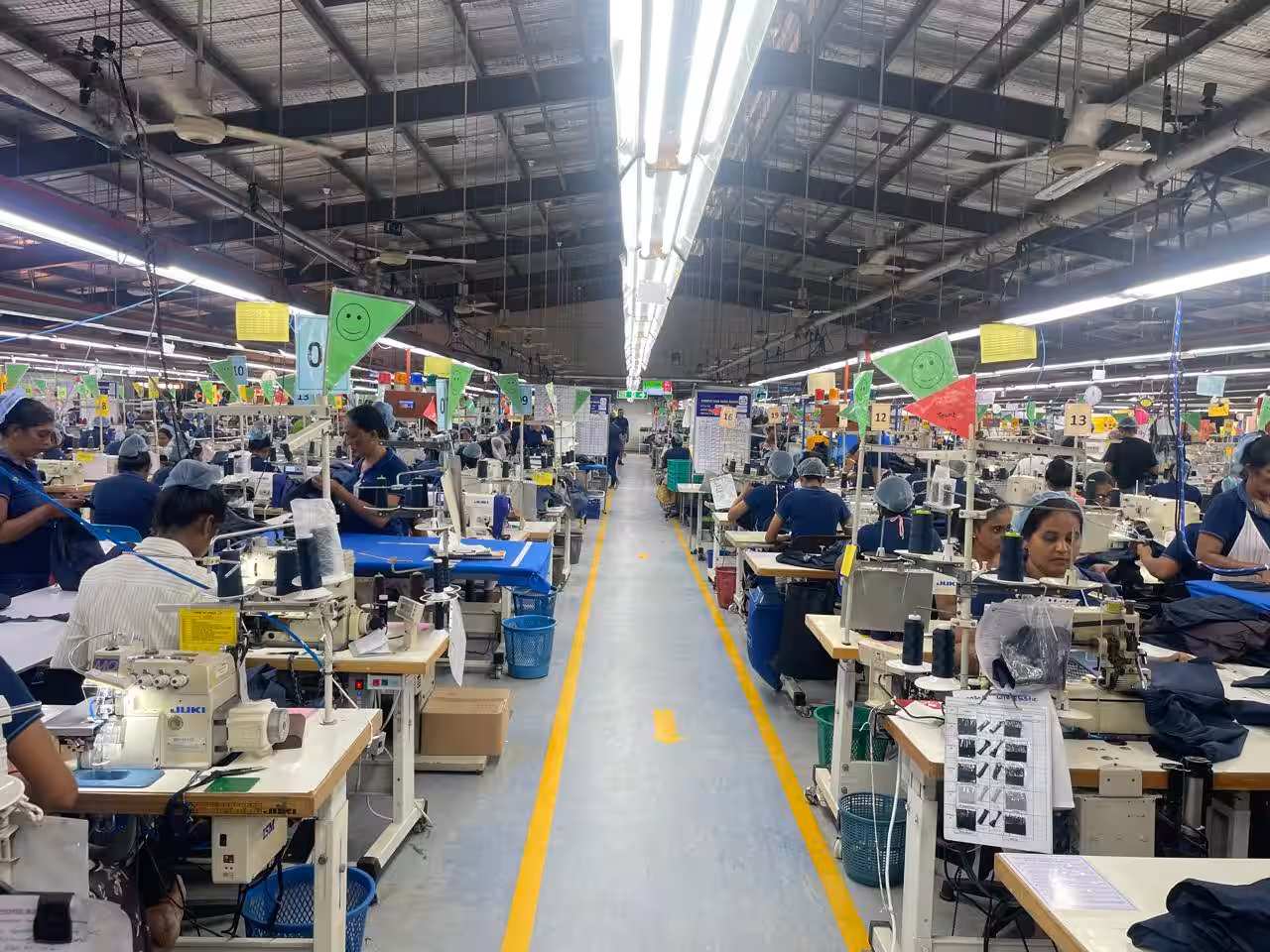 Winterquilts adopts Coats Digital GSDCost and AI-powered GSDQuest for garment costing
