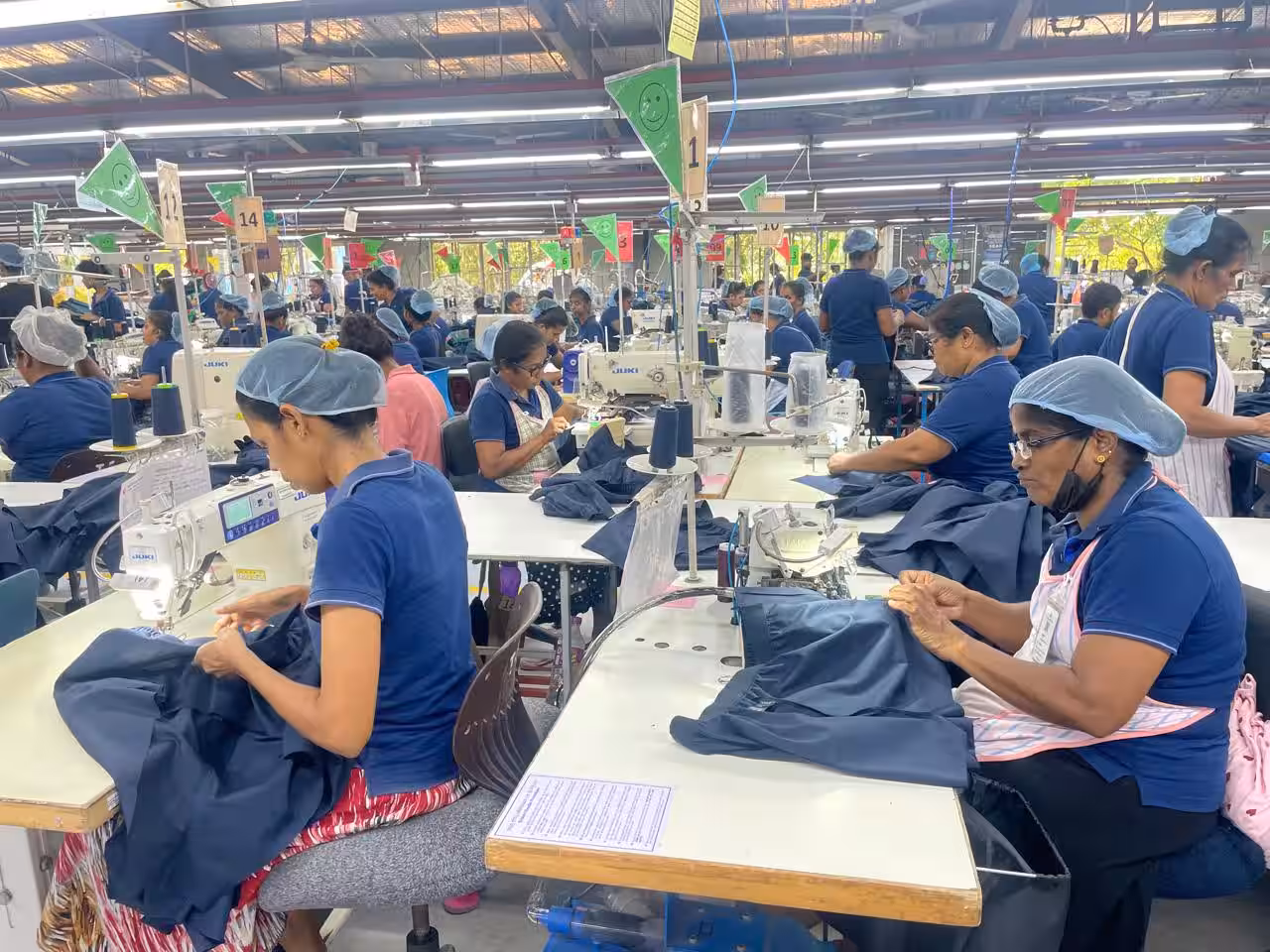 Winterquilts adopts Coats Digital GSDCost and AI-powered GSDQuest for garment costing