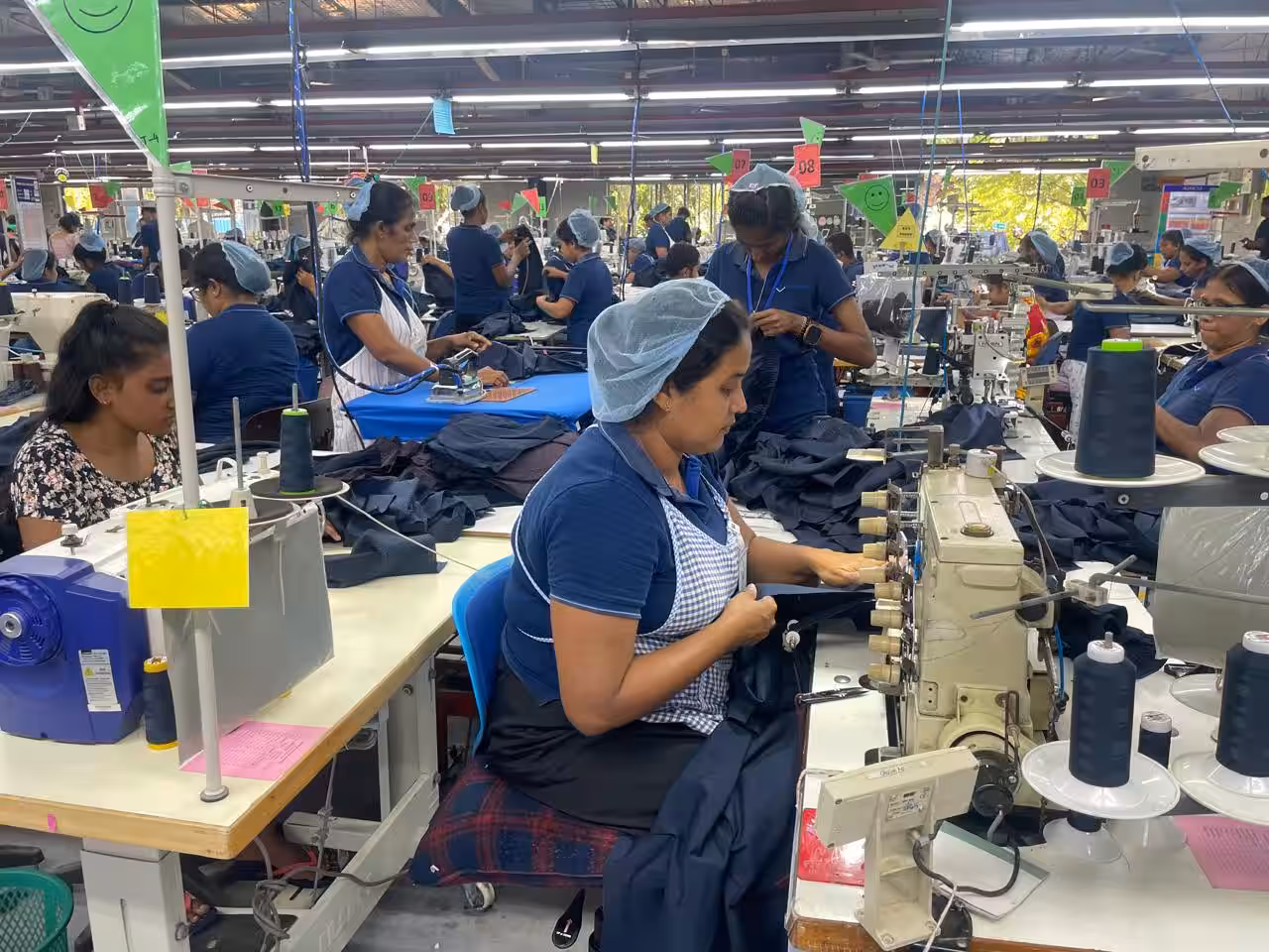 Winterquilts adopts Coats Digital GSDCost and AI-powered GSDQuest for garment costing