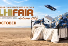 IHGF Delhi Fair Autumn 2026 to Bring 3,000+ Exhibitors to Greater Noida IHGF Delhi Fair Autumn 2026 to bring more than 3,000 exhibitors to Greater Noida